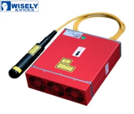 JPT Fiber Laser Source